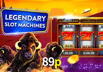 Desvendando o Mundo dos Jogos Virtuais na 89p
