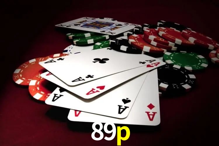 Estatísticas 89p