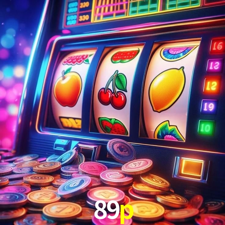 Benefícios da Conta 89p