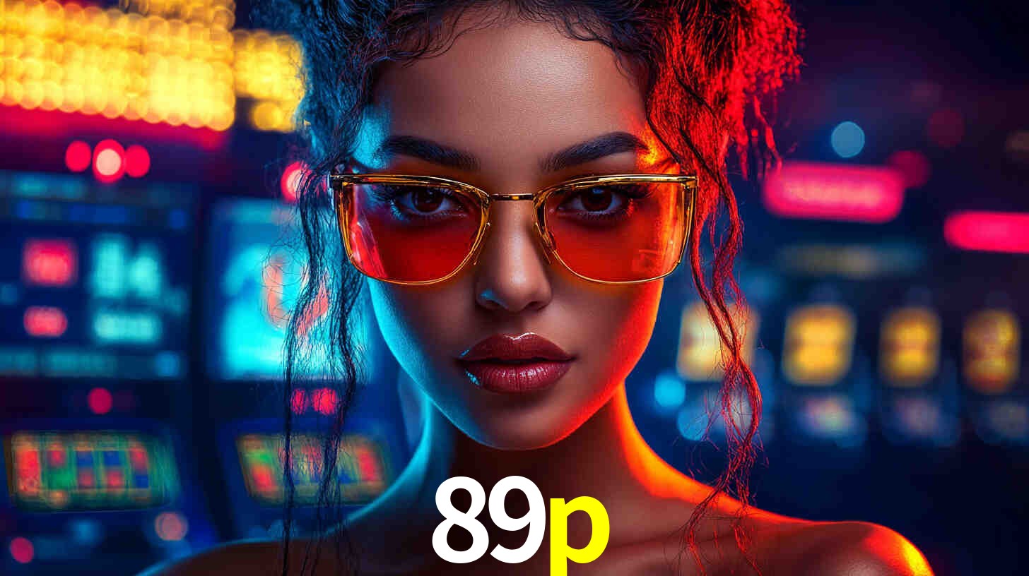 Inovações de Jogos na 89p: O Futuro das Experiências Interativas