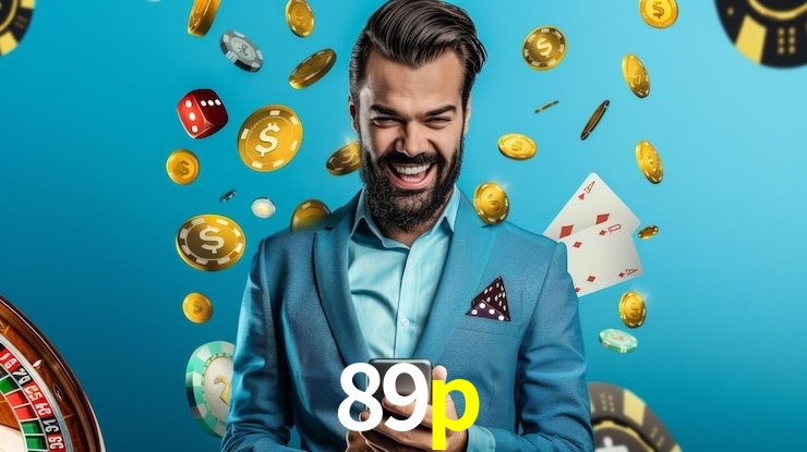 Account Benefits 89p