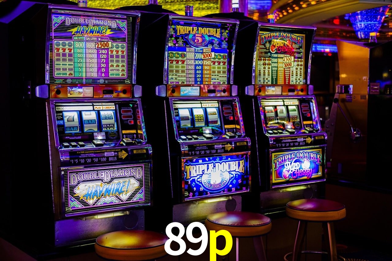 Diretório de Jogos 89p