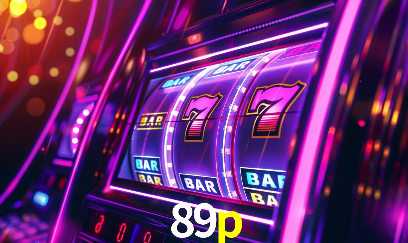 89p - Roleta de Sorte Total - 89p.com