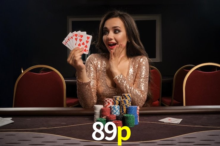 Casino Ao Vivo 89p