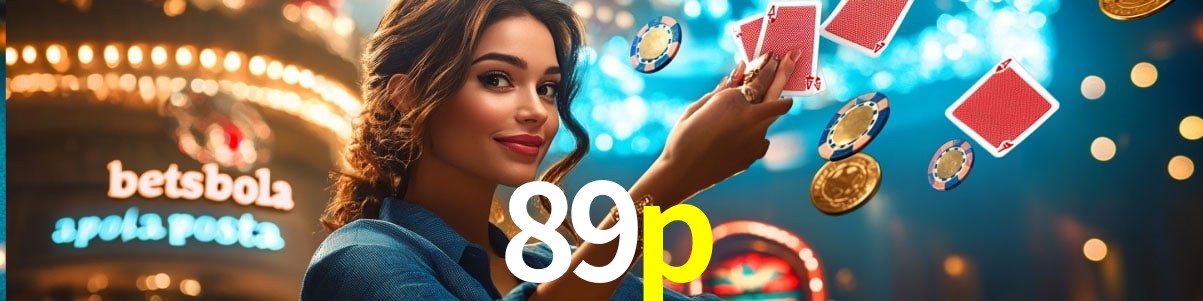 Slot Games 89p