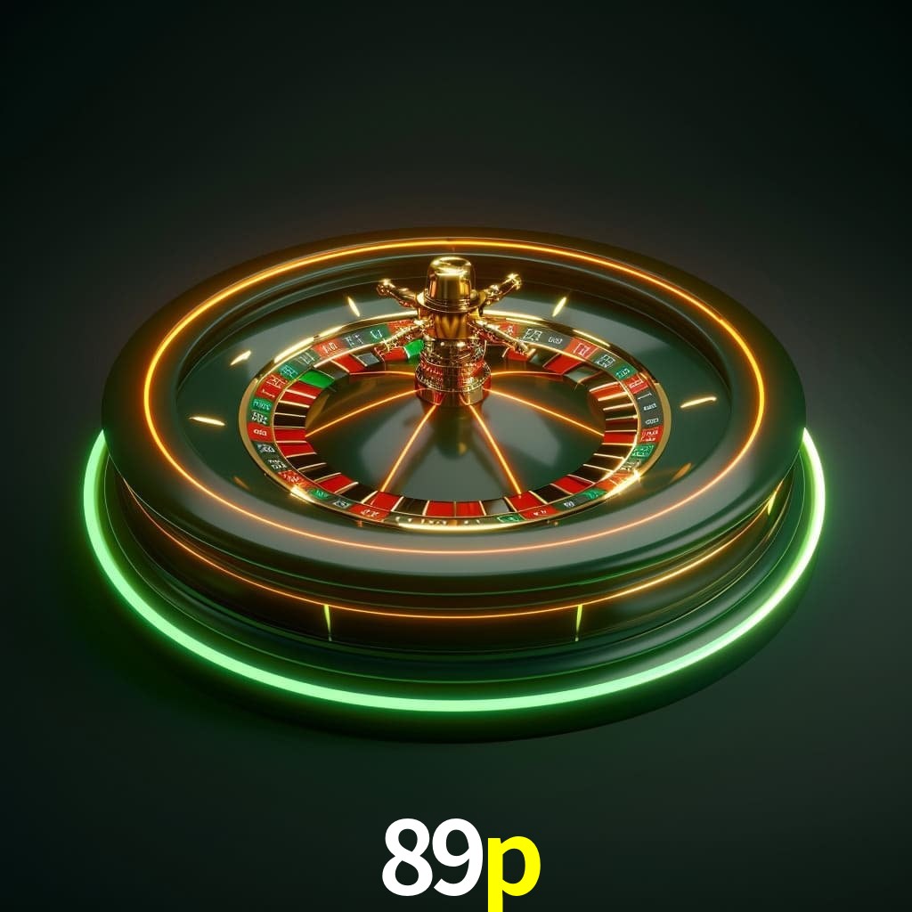 89p App - Aplicativo Móvel Oficial
