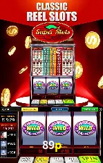 89p São Paulo - All Bonuses