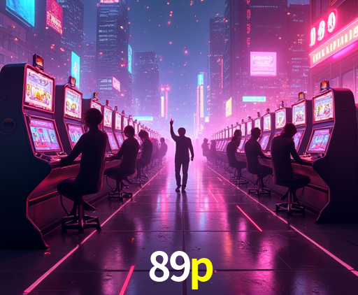 Estatísticas Esportivas 89p