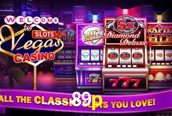 89p Bônus - Pacote R$5.000 + VIP