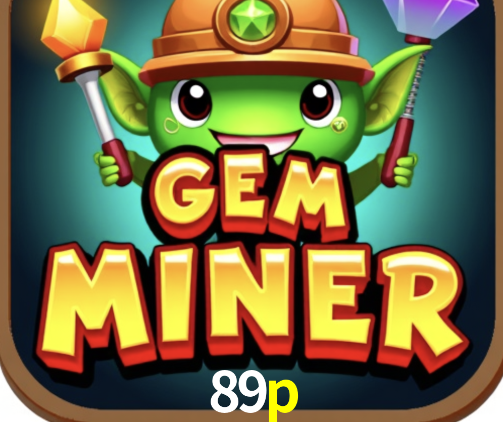 APP oficial da 89p para mobile