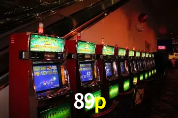 A Experiência Imersiva dos Cassinos Ao Vivo no 89p
