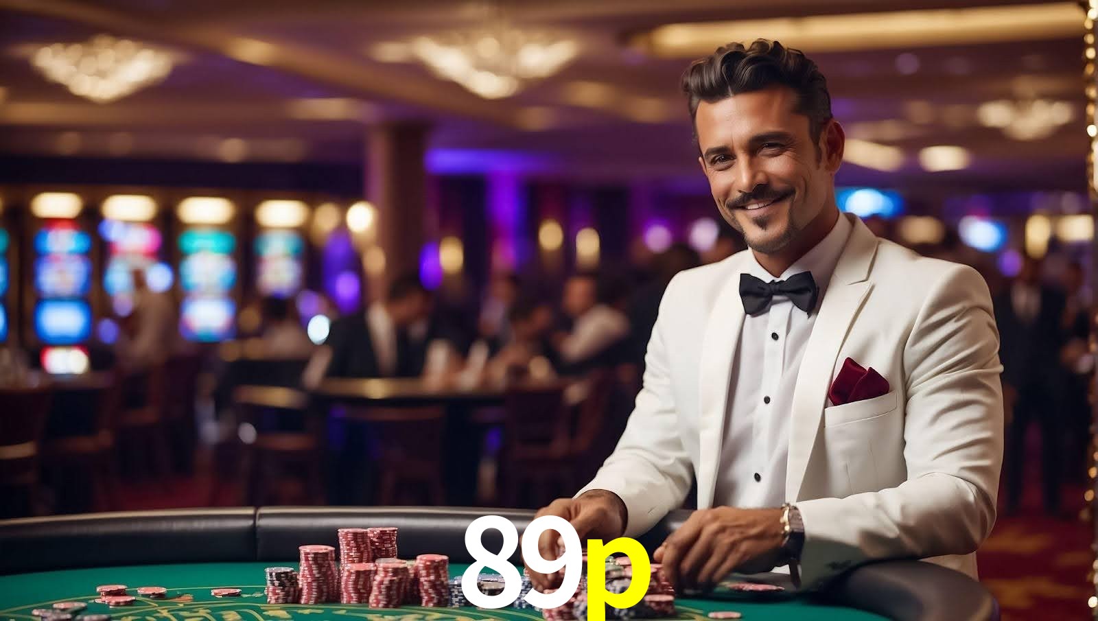 89p Entrar - Login Seguro Certificado