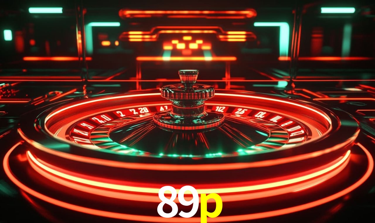 A Experiência Imersiva dos Cassinos Ao Vivo no 89p