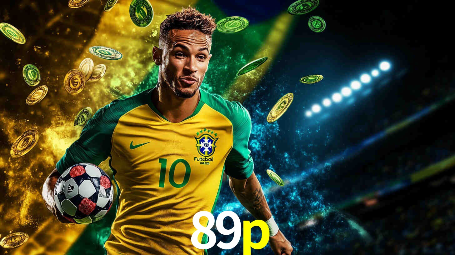 Descubra o Programa VIP da 89p: Vantagens Exclusivas para Jogadores