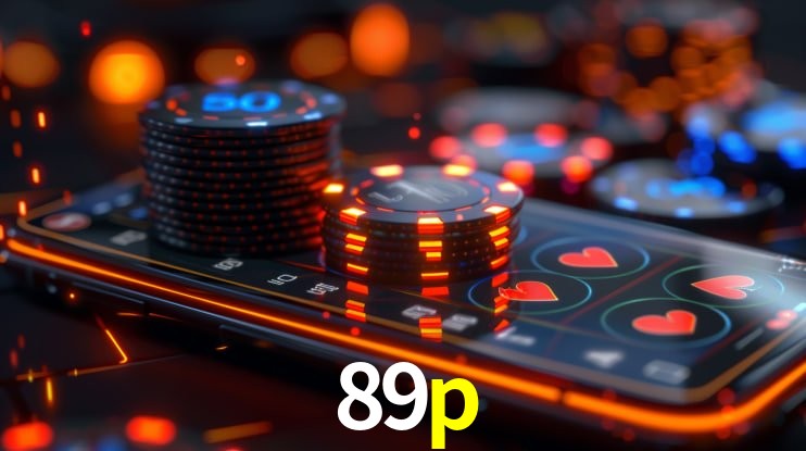 Live Casino 89p
