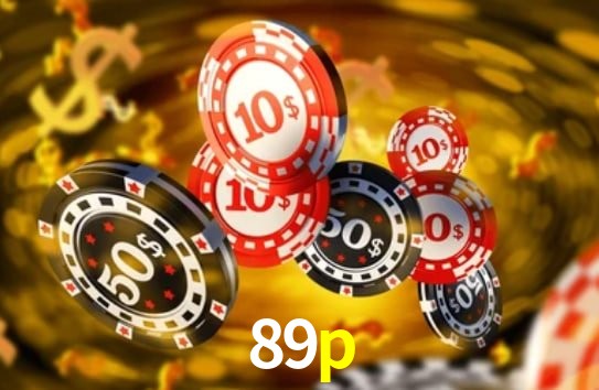 Jogos de Slot 89p