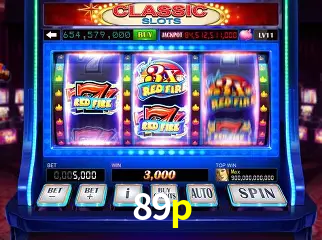 Descubra a Magia dos Jogos de Arcade no 89p