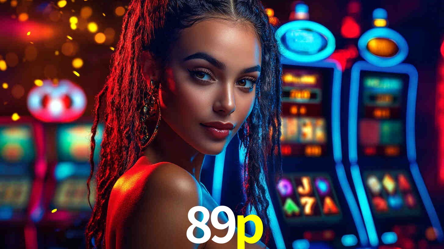 A Experiência Imersiva dos Cassinos Ao Vivo no 89p