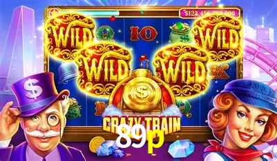89p Cassino - 80+ Mesas ao Vivo