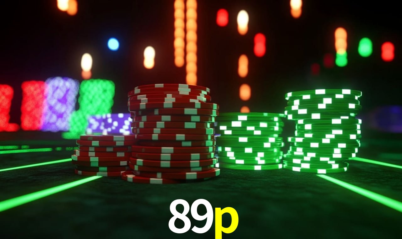 Game Providers 89p