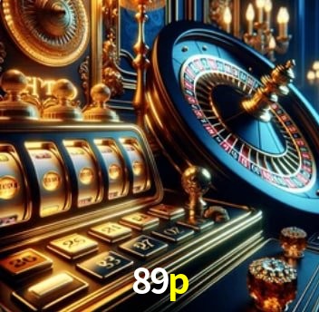 Recursos de Bônus 89p