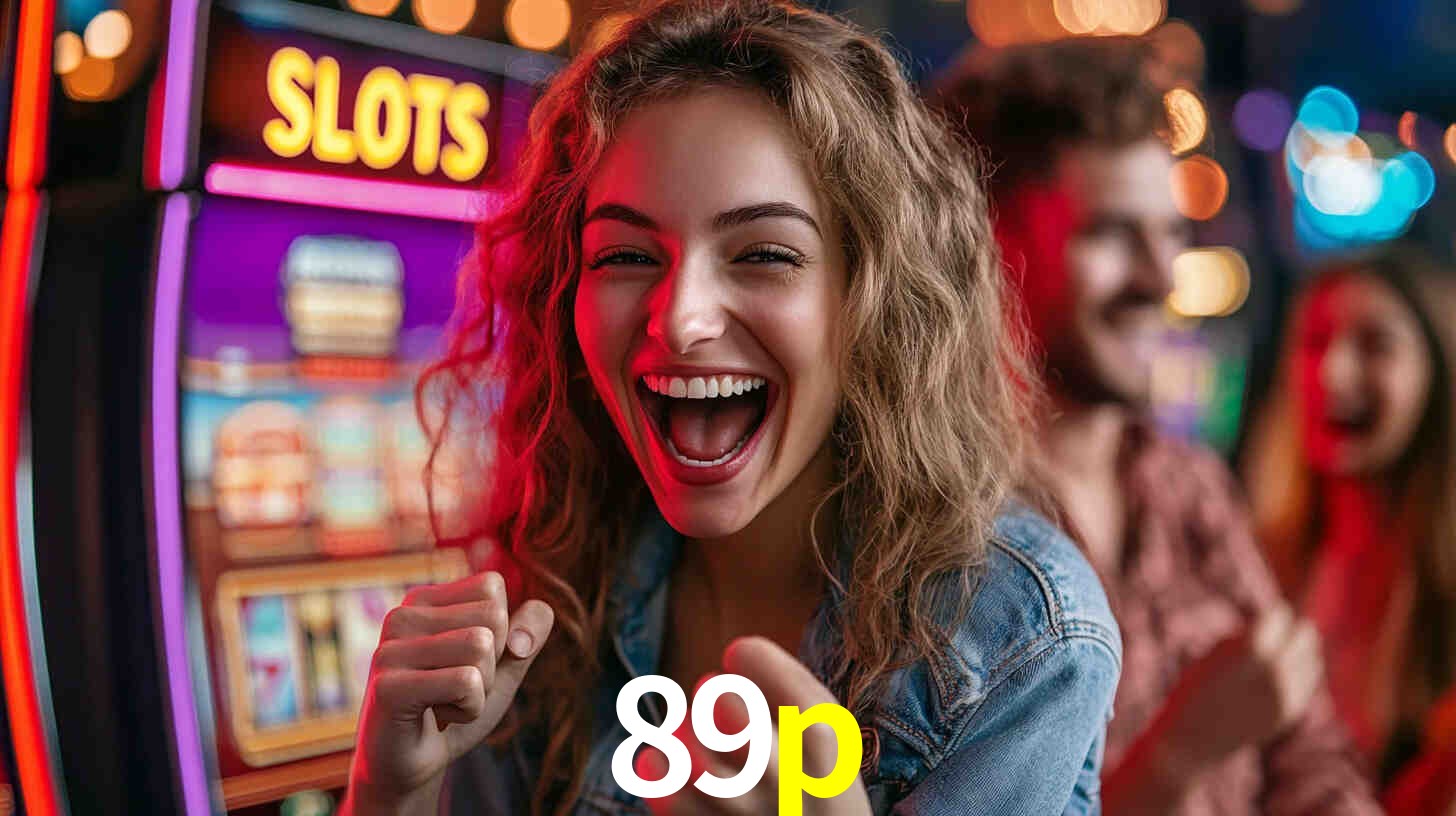 A Emoção da Loteria na 89p: Uma Chance de Mudança de Vida