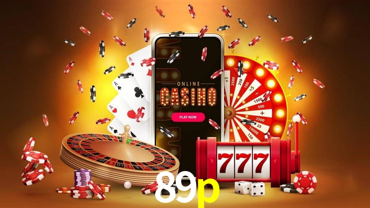 89p Brasília - Jogo Features